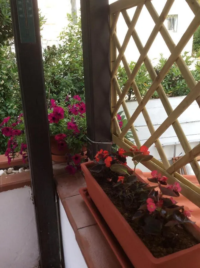 Martha'S Villa Hanioti